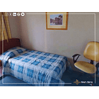 Arriendo Departamento Amoblado Providencia 2 D 2 B 10