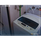 Arriendo Departamento Amoblado Providencia 2 D 2 B 11