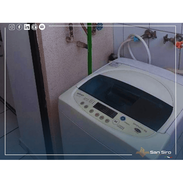 Arriendo Departamento Amoblado Providencia 2 D 2 B 11