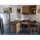 Venta Departamento Santiago en Catedral 1 D 1 B 1