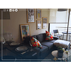 Venta Departamento Santiago en Catedral 1 D 1 B 2