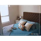 Venta Departamento Santiago en Catedral 1 D 1 B 3