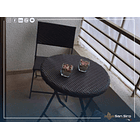 Venta Departamento Santiago en Catedral 1 D 1 B 6