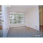 Arriendo Departamento Santiago 2 D 2 B 3