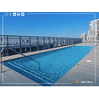 Arriendo Departamento Santiago 2 D 2 B 6