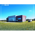 Venta Casa en Parcela 5.000m2 Chiloé  3 D 2 B 2