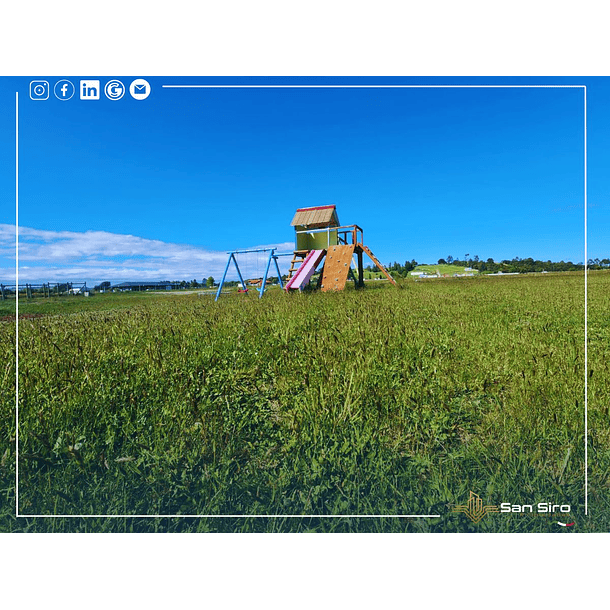 Venta Casa en Parcela 5.000m2 Chiloé  3 D 2 B 4