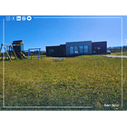 Venta Casa en Parcela 5.000m2 Chiloé  3 D 2 B 12