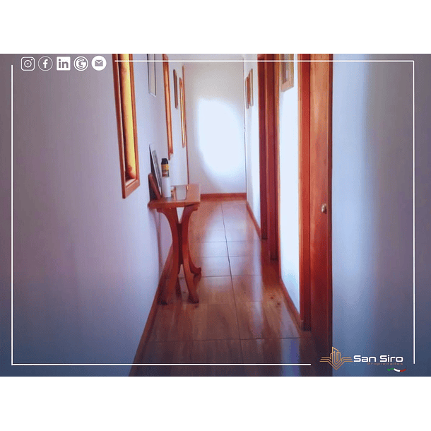 Venta 2 Casas En Parcela Villarrica 5.000m2 7