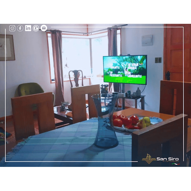 Venta 2 Casas En Parcela Villarrica 5.000m2 8