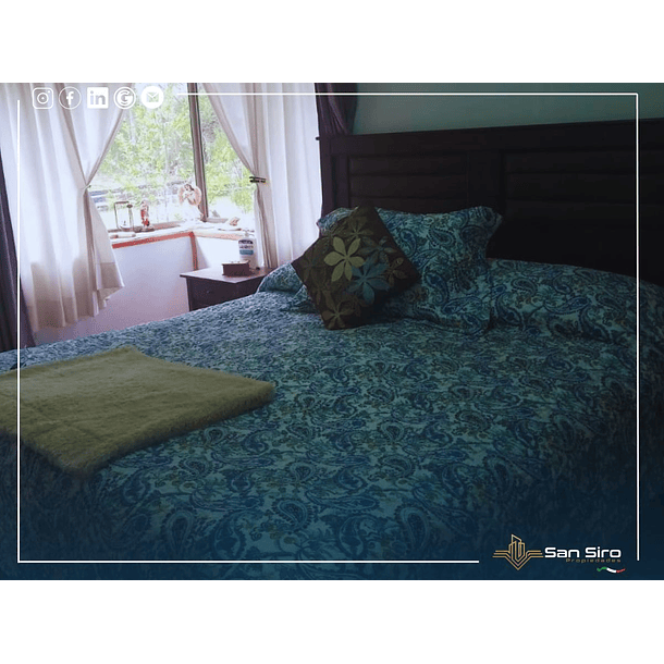 Venta 2 Casas En Parcela Villarrica 5.000m2 9