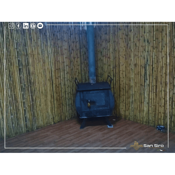 Venta 2 Casas En Parcela Villarrica 5.000m2 13