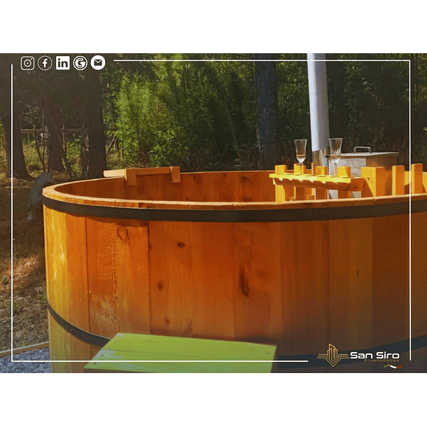 Venta 2 Casas En Parcela Villarrica 5.000m2 21