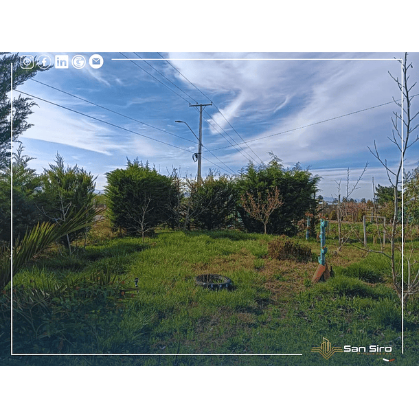 Venta Con Casa Y Supermercado En Parcela De 2 Hectáreas 21