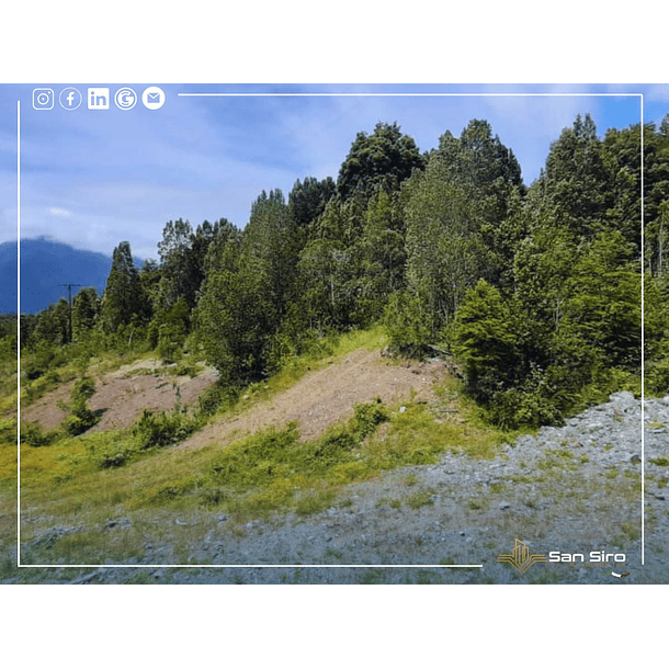 Venta Terreno 5 Hectáreas Lago Rupanco 5