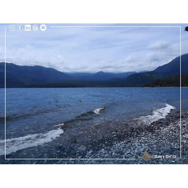 Venta Terreno 5 Hectáreas Lago Rupanco 8