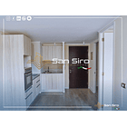 Arriendo San Miguel 1 Dormitorio 1 Baño Estacionamiento 1
