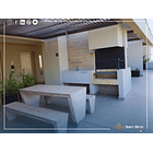 Arriendo San Miguel 1 Dormitorio 1 Baño Estacionamiento 7