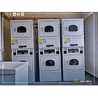 Arriendo San Miguel 1 Dormitorio 1 Baño Estacionamiento 11