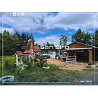 Se Vende Parcela 4.300m2 Con 3 Casas 1