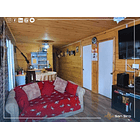 Se Vende Parcela 4.300m2 Con 3 Casas 4