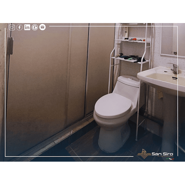 Se Vende Parcela 4.300m2 Con 3 Casas 6