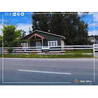 Se Vende Parcela 4.300m2 Con 3 Casas 30