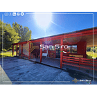 Venta Parcela con Casa y Piscina 6.500m2 1