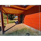 Venta Parcela con Casa y Piscina 6.500m2 2