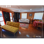 Venta Parcela con Casa y Piscina 6.500m2 7