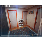 Venta Parcela con Casa y Piscina 6.500m2 8