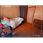 Venta Parcela con Casa y Piscina 6.500m2 10