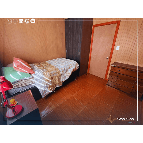 Venta Parcela con Casa y Piscina 6.500m2 10