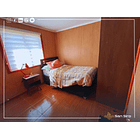 Venta Parcela con Casa y Piscina 6.500m2 11