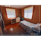 Venta Parcela con Casa y Piscina 6.500m2 12