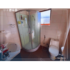 Venta Parcela con Casa y Piscina 6.500m2 15