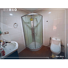 Venta Parcela con Casa y Piscina 6.500m2 16