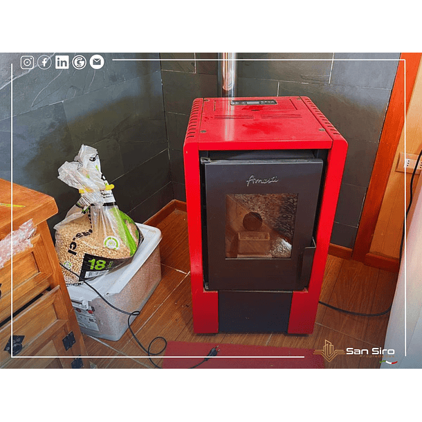 Venta Parcela con Casa y Piscina 6.500m2 19