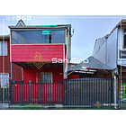 Venta Casa Coronel 4D 1B 1