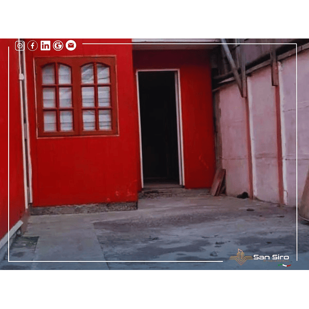 Venta Casa Coronel 4D 1B 2