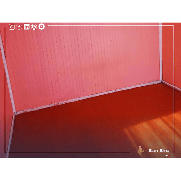 Venta Casa Coronel 4D 1B 4