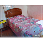 Venta Casa Coronel 4D 1B 5