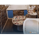 Venta Casa Coronel 4D 1B 9