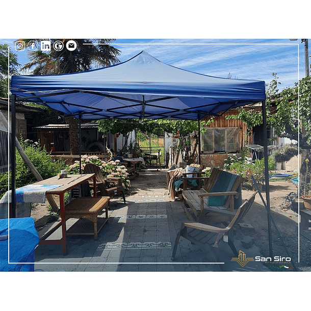 Gran Oportunidad Venta Casa Habitacional/comercial En Buin 11