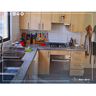 Arriendo Buin Casa Valle Araucarias 3 D 3 B 6