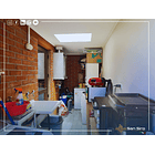 Arriendo Buin Casa Valle Araucarias 3 D 3 B 8