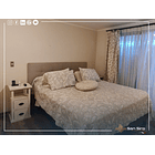 Arriendo Buin Casa Valle Araucarias 3 D 3 B 10