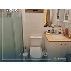 Arriendo Buin Casa Valle Araucarias 3 D 3 B 12