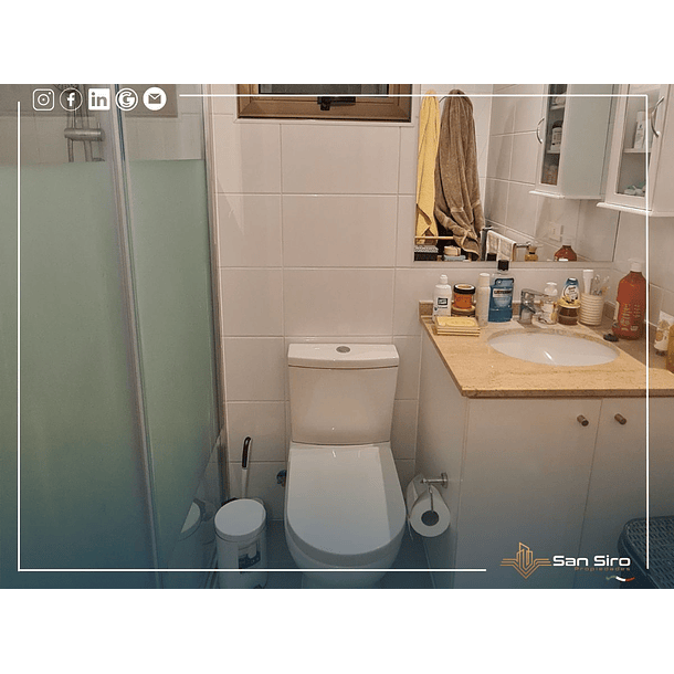 Arriendo Buin Casa Valle Araucarias 3 D 3 B 12