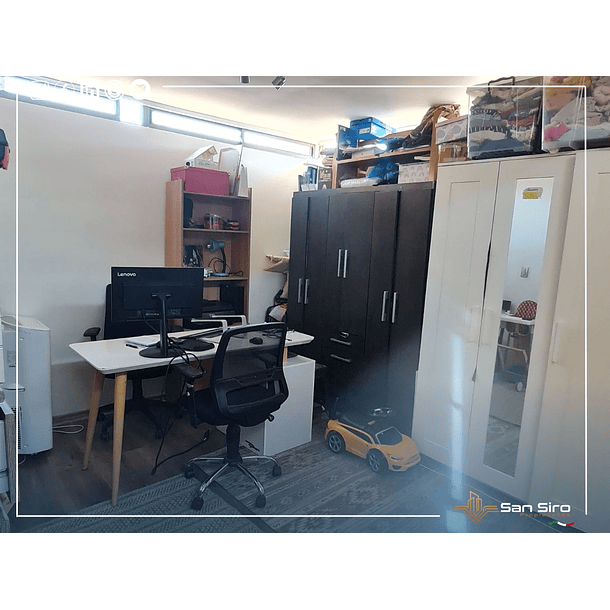 Arriendo Buin Casa Valle Araucarias 3 D 3 B 13